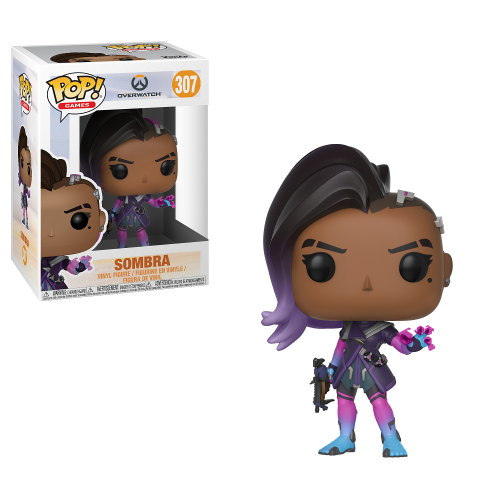 funko 307